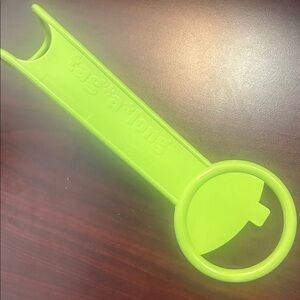 Tag-a-long for toddlers